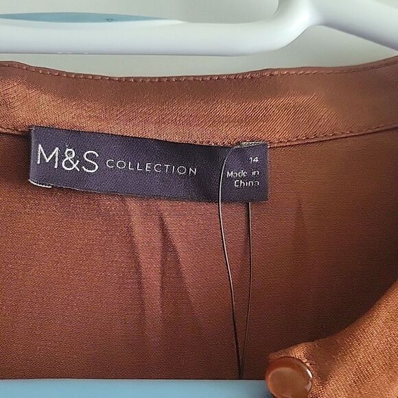 Marks & Spencer Dress, everning/ coktail - Picture 2 of 10